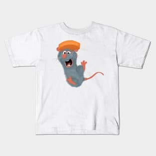 Ratatouille Kids T-Shirt